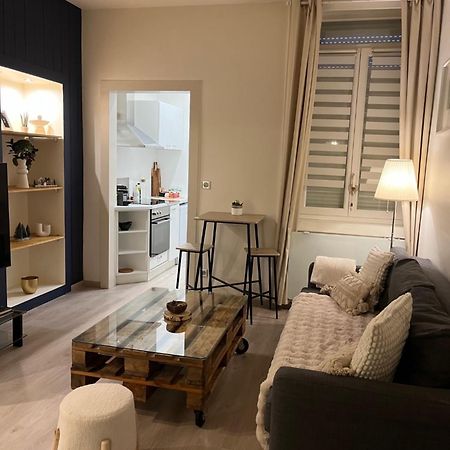 Apartamento Le Bacchus - Hypercentre De Reims Exterior foto